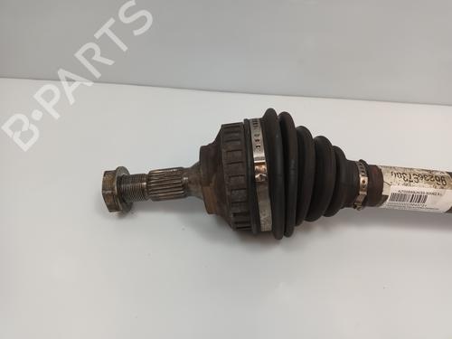 Right front driveshaft CITROËN XSARA PICASSO (N68) 2.0 HDi | BP18134403M39 