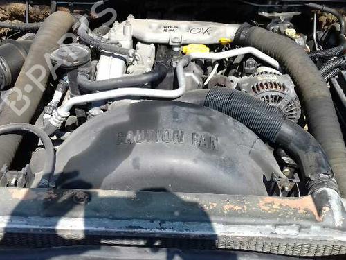 Front wiper motor JEEP GRAND CHEROKEE II (WJ, WG) 3.1 TD 4x4 | BP12748073M29 