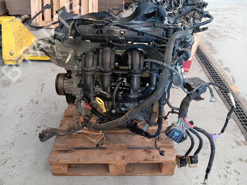 Engine FORD FIESTA VI (CB1, CCN) 1.25 | BP24238453M1 