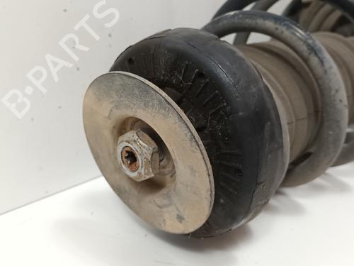 Left front shock absorber OPEL ASTRA J (P10)  | BP17069979M16 