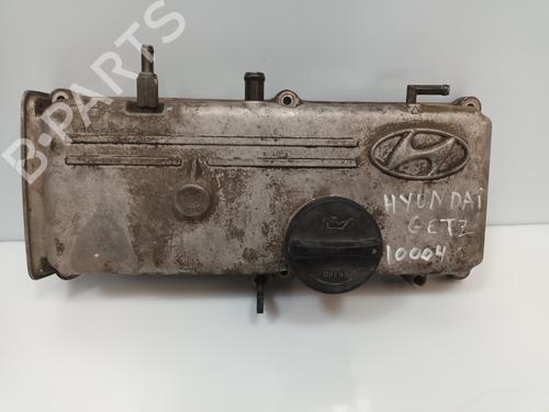 Used Valve cover HYUNDAI GETZ (TB) 1.1 (63 hp) 18354044