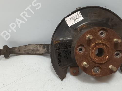 Used Left front steering knuckle ROVER 600 I (RH) 623 Si (158 hp) 20486726