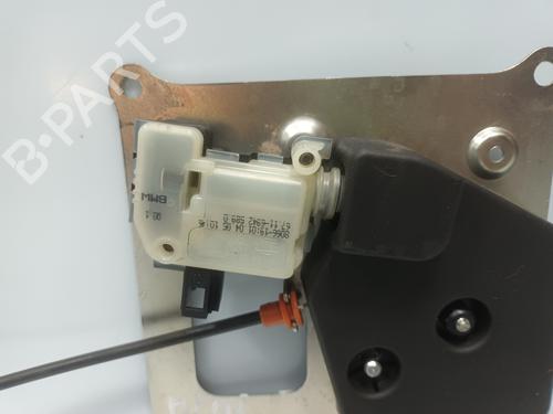 hjelmlås MINI MINI Convertible (R52) Cooper | BP30886735C133