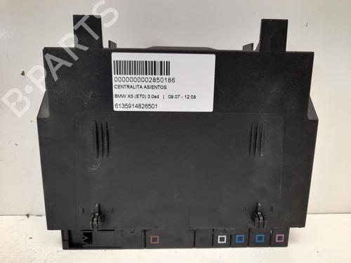 Control unit BMW X5 (E70) 3.0 sd | BP12780072M11 