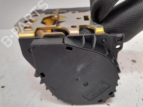 Rear center seatbelt MERCEDES-BENZ S-CLASS (W220) S 400 CDI (220.028, 220.128) | BP12694339I27 