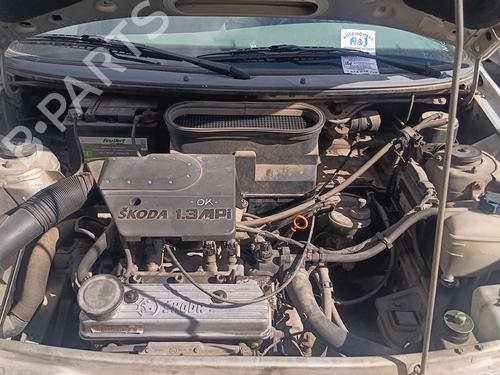 Catalyst SKODA FELICIA I Pickup (6UF, 6U7) 1.3 | BP30123970M10