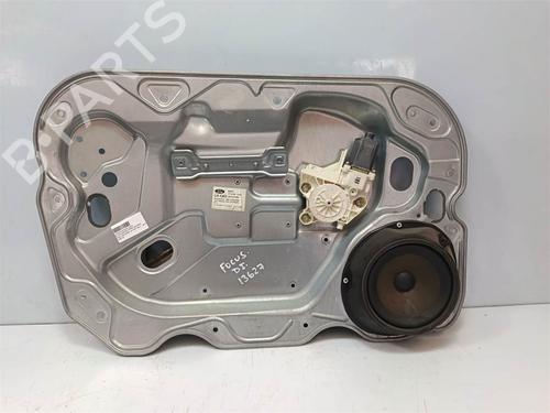 Front left window mechanism FORD FOCUS II (DA_, HCP, DP) | BP38438367C22 - Image 3