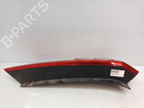 Right taillight FORD FIESTA V (JH_, JD_) 1.3 | BP19273007C35 