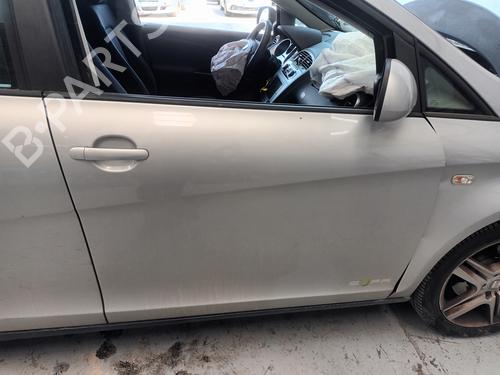 Catalyst SEAT ALTEA XL (5P5, 5P8) 1.6 TDI | BP31177315M10 