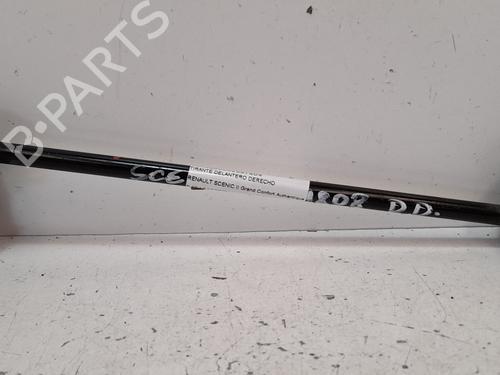Used Right front suspension arm RENAULT SCÉNIC II (JM0/1_) 1.9 dCi (JM0G, JM12, JM1G, JM2C) (120 hp) 13983021