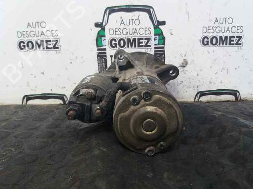 Starter PEUGEOT 307 CC (3B) 2.0 16V | BP12696369M8 