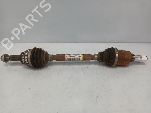Used Left front driveshaft FORD TOURNEO COURIER B460 MPV [2014-2025]  23879105