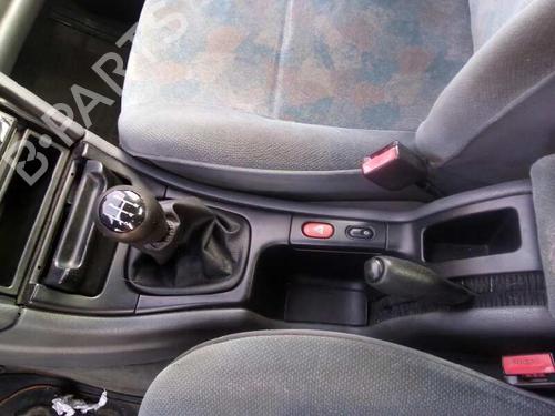 Injector RENAULT LAGUNA I (B56_, 556_) 2.2 dT (B569) | BP12814521M100