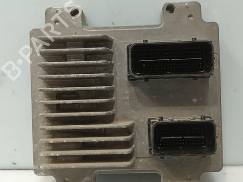 Used Engine control unit (ECU) OPEL CORSA D (S07) [2006-2015]  29983833
