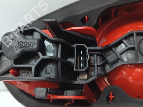 Left tailgate light SEAT LEON (1P1) 1.2 TSI | BP40561205C79 - Image 2