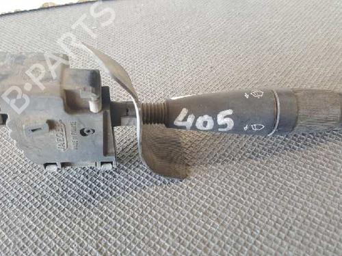 Used Steering column stalk PEUGEOT 405 I (15B) [1987-1993]  12931600