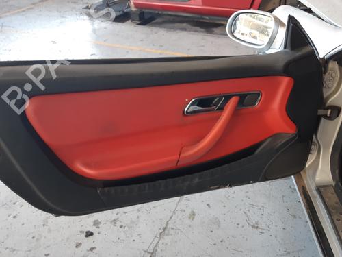 Other MERCEDES-BENZ SLK (R170) 200 (170.435) | BP29828030O1 