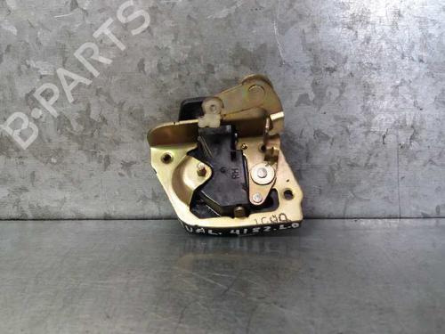 Used Other KIA CARNIVAL I (UP) 2.9 TDi (126 hp) 13969256