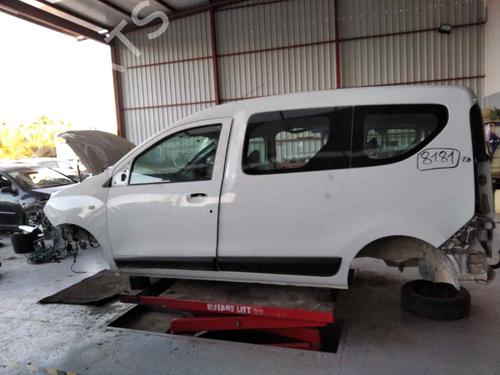 Starter DACIA DOKKER MPV (KE_)  | BP12767628M8 