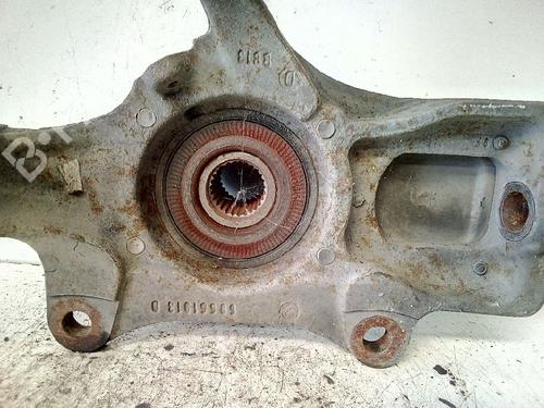 Right front steering knuckle ALFA ROMEO 166 (936_) 2.0 T.Spark (936A3B00) | BP12744141M26 