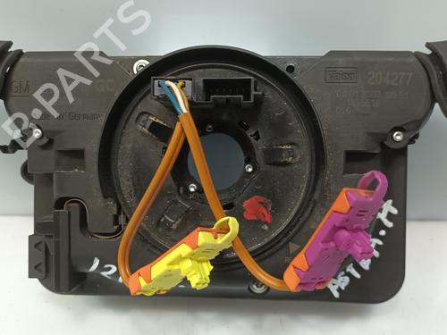 Steering column stalk OPEL ASTRA H Estate (A04) 1.7 CDTI (L35) | BP22352838I23 