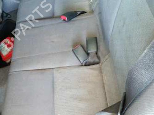 Venstre baglygte bagklap NISSAN ALMERA II Hatchback (N16) 1.5 | BP12706069C79