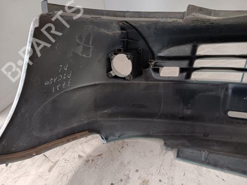 Front bumper CITROËN XSARA PICASSO (N68) 1.6 HDi | BP27866803C7 