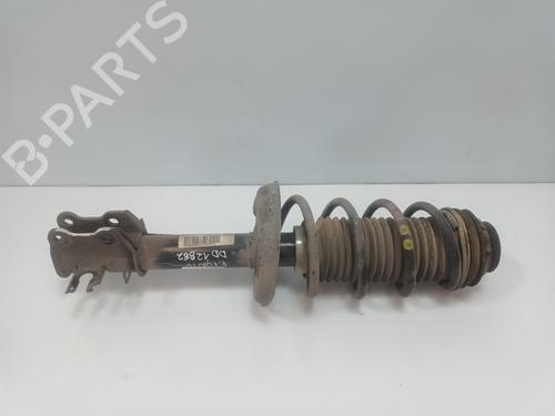 Used Right front shock absorber Right front shock absorber FIAT PUNTO EVO (199_) [2008-2026] 35811863 35811863