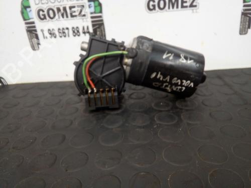 Rear wiper motor VOLVO V40 Estate (645) 1.9 DI | BP12807246M102 