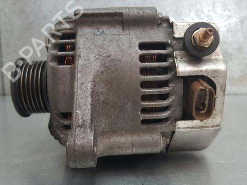 Generator MG MG ZT 190 (190 hp) 12741922