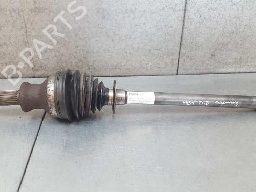 Used Right front driveshaft LAND ROVER DISCOVERY II (L318) 2.5 Td5 4x4 (139 hp) 12710203