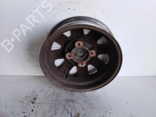 Rim MICROCAR MC 2 0.5 | BP12851868C45 