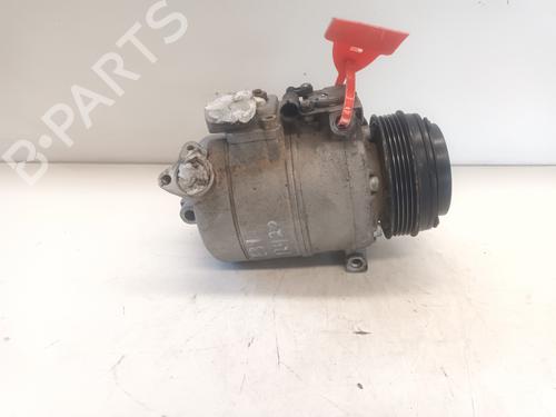 AC compressor BMW 5 (E39) 528 i | BP35811922M34 - Image 3