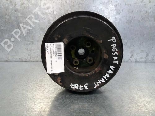 Used Pulley VW PASSAT B3/B4 Variant (3A5, 35I) 1.9 TDI (90 hp) 13968265