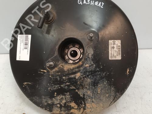 Used Servo brake NISSAN QASHQAI / QASHQAI +2 I (J10, NJ10, JJ10E) 2.0 dCi (150 hp) 25867660