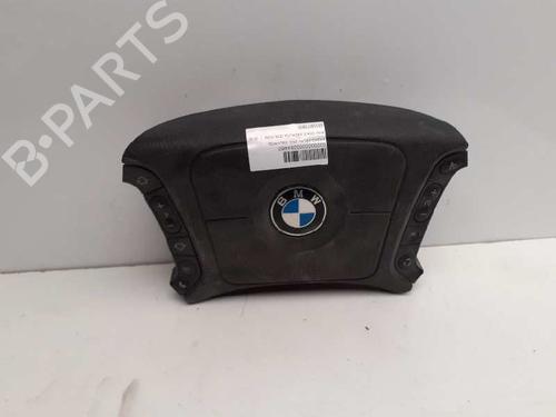 Used Driver airbag BMW 5 (E39) 525 d (163 hp) 12818157
