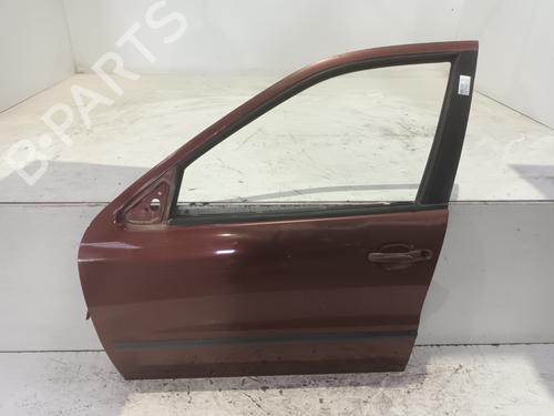 Dør venstre foran SEAT TOLEDO II (1M2) [1998-2006]  20657634