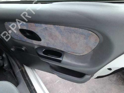 Engine control unit (ECU) RENAULT LAGUNA I (B56_, 556_) 2.2 dT (B569) | BP12732312M57 