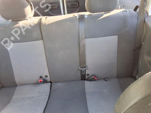 Front bumper OPEL COMBO Box Body/MPV 1.7 DTI 16V | BP31588974C7 