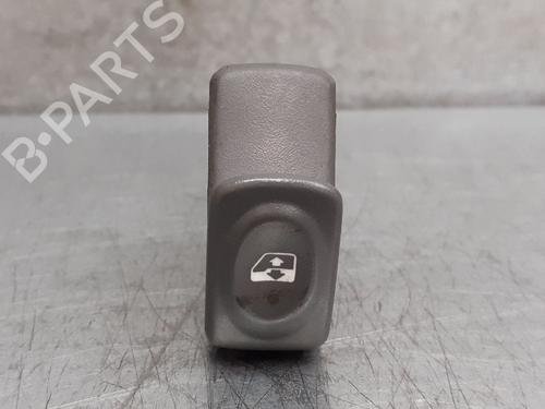 Used Right front window switch Right front window switch RENAULT SCÉNIC I MPV (JA0/1_, FA0_) 1.9 dCi (JA05, JA1F) (102 hp) 12683958 12683958