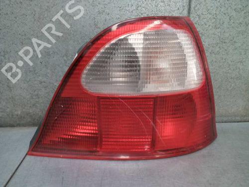 Used Right taillight ROVER STREETWISE Hatchback 1.4 (103 hp) 12725433