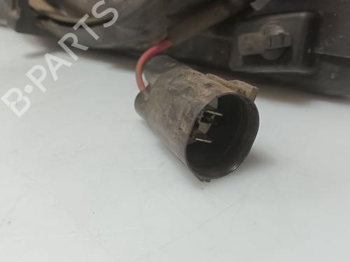 Radiator fan FORD C-MAX (DM2) 1.8 TDCi | BP31946534M35