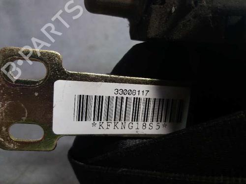 Front left seatbelt DAEWOO NUBIRA (J100) 2.0 16V | BP12713959I26 