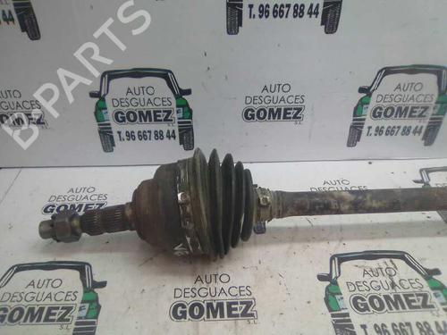 Right front driveshaft OPEL VECTRA B Estate (J96)  | BP12932232M39 