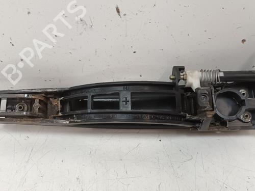 Front right exterior door handle PEUGEOT 307 (3A/C) 1.6 16V | BP17530918C129 