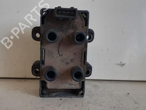 Ignition coil RENAULT CLIO II (BB_, CB_) 1.2 16V (BB05, BB0W, BB11, BB27, BB2T, BB2U, BB2V, CB05,... | BP12761564M94 