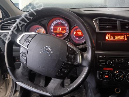 Left tailgate light CITROËN C4 II (NC_) | BP33214185C79 - Image 23