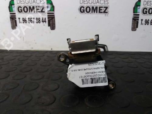 Used Ignition coil BMW 3 Coupe (E46) 325 Ci (192 hp) 12819257