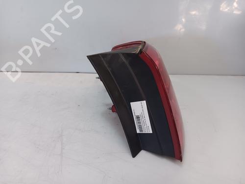 Right taillight HYUNDAI SANTA FÉ II (CM) 2.2 CRDi 4x4 | BP31127042C35