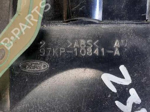 Instrument cluster FORD KA (RB_) 1.3 i | BP12696996C47 